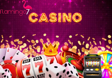 Online Sweepstakes at Flamingo7: Way to Win