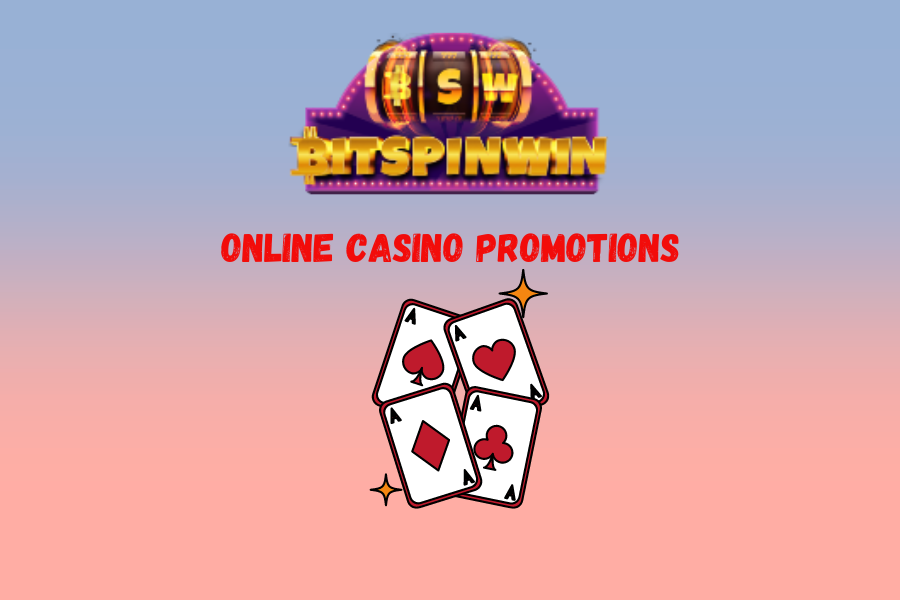 Online casino promotions  2024: Future of Online Casinos