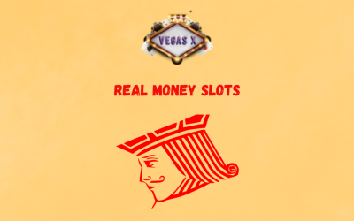 Real Money Slots  2014: Play now