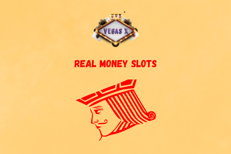 Real Money Slots  2014: Play now