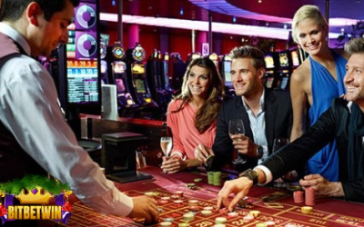 Riversweeps Real Money Slots: Big Wins