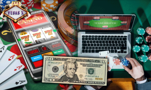 Top Online Casino Websites