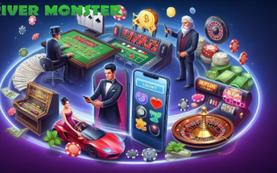 Top Online Slots: Best Games