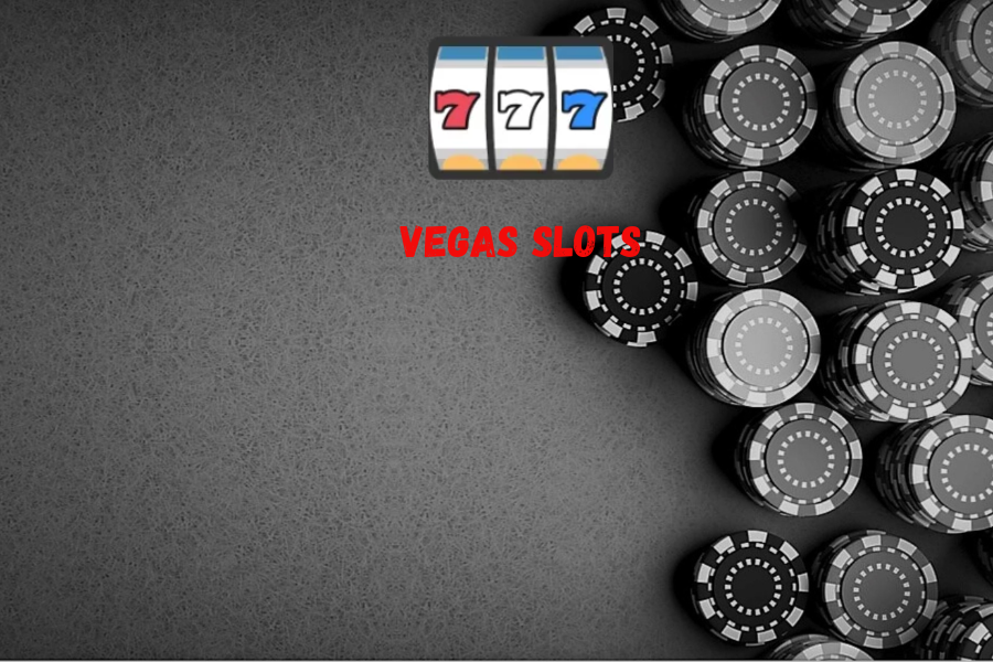 Vegas slots 2024: Future of Online Casinos