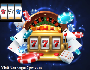 Vegas7 Mobile Casino