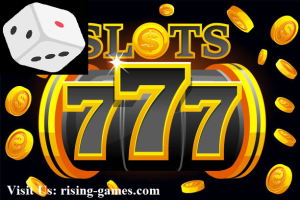 online slot games