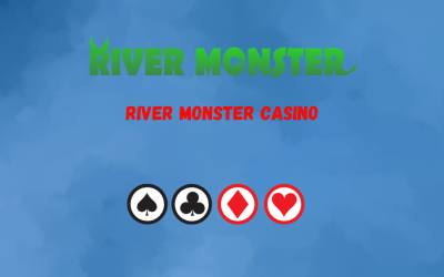 River monster casino 2024: Future of Online Casinos