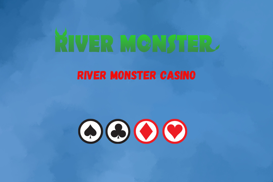 River monster casino 2024: Future of Online Casinos