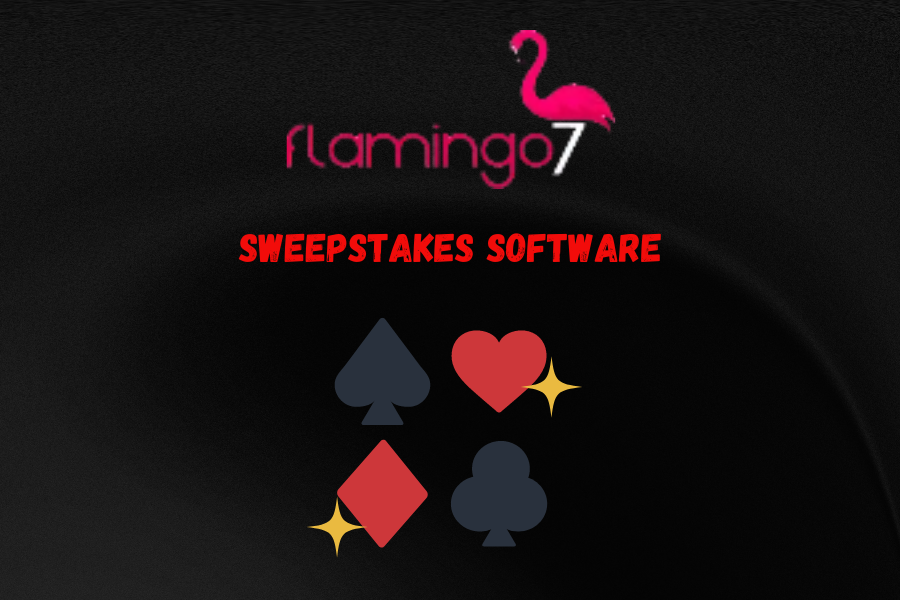 Sweepstakes software  2014: Play now