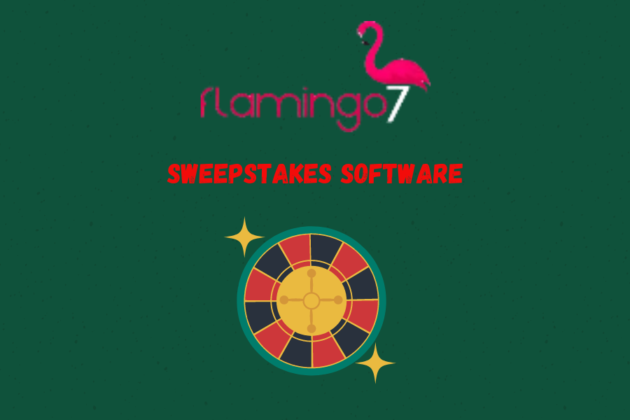 Sweepstakes software  2024: How to Play