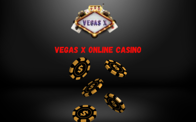 Vegas x online casino  2014: Play now