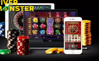 Best Sweepstakes Games: Thrilling Casino Fun