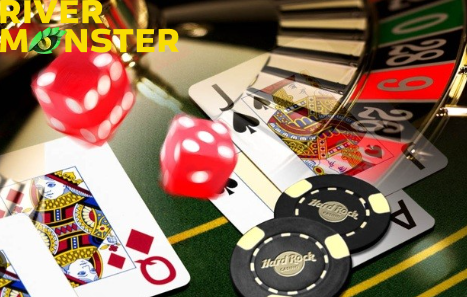 Online Casino Gaming