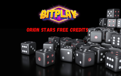 Orion stars free credits   2024: Winning Strategies for Newbie