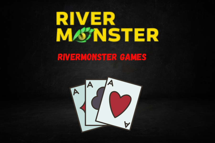 Rivermonster games   2024: Winning Strategies for Beginners