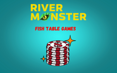 Fish table games  2024: Future of Online Casinos