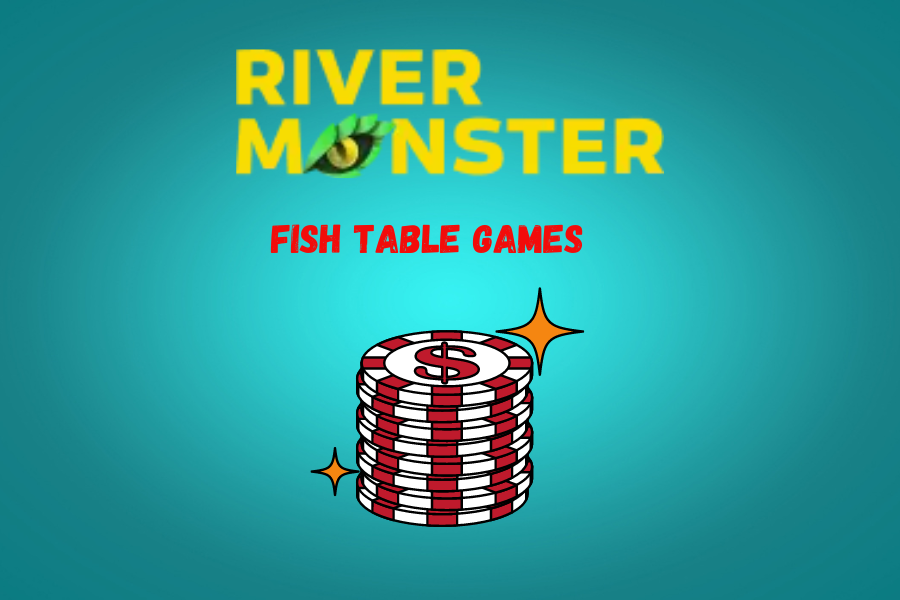 Fish table games  2024: Future of Online Casinos