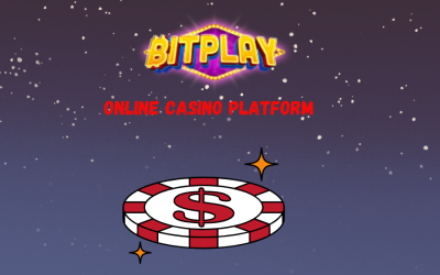 Online casino platform  2014: Play now