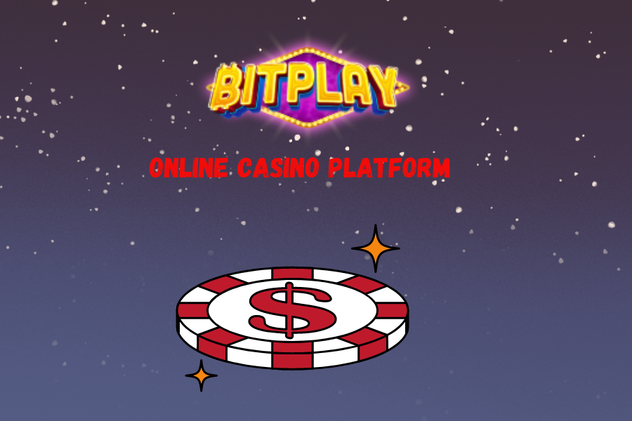 Online casino platform  2014: Play now